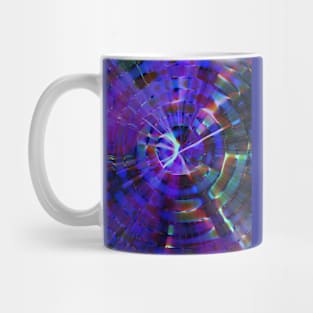 Ultraviolet Dreams 418 Mug